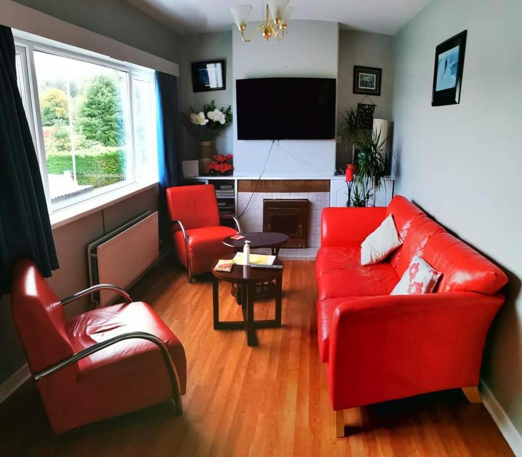 Bed and Breakfast Farnham House à Cavan Extérieur photo