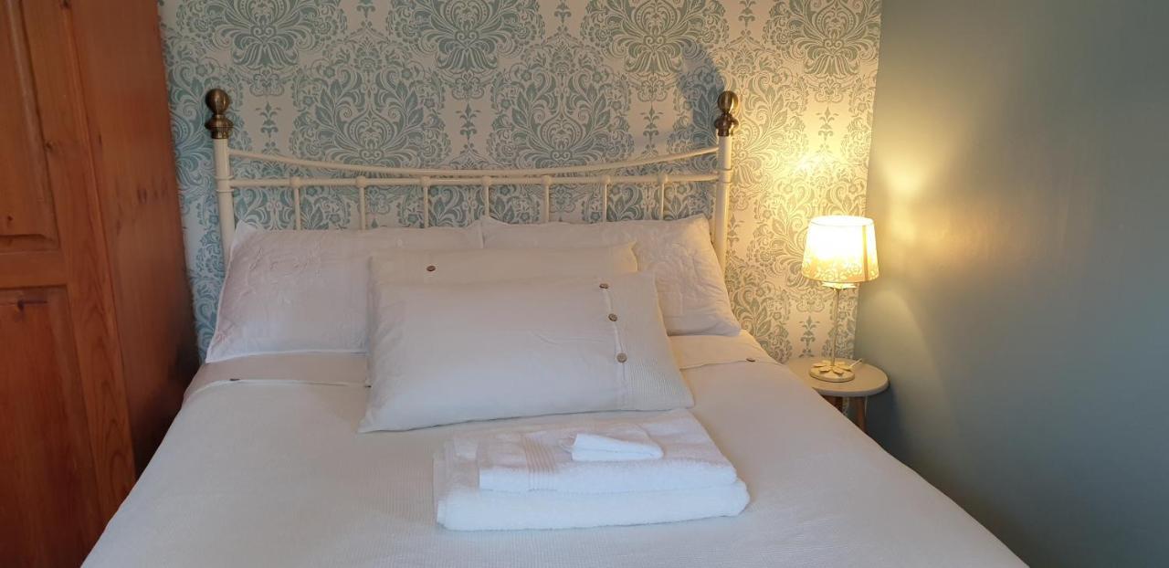 Bed and Breakfast Farnham House à Cavan Extérieur photo