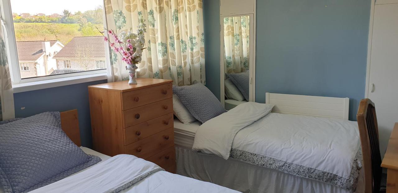 Bed and Breakfast Farnham House à Cavan Extérieur photo