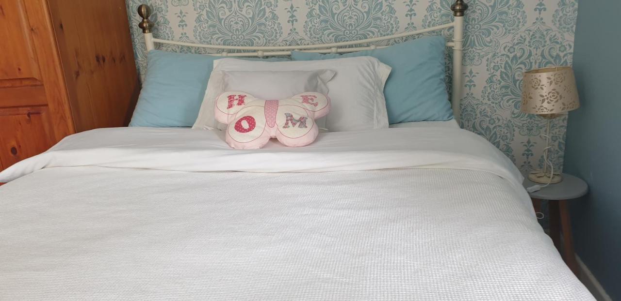 Bed and Breakfast Farnham House à Cavan Extérieur photo