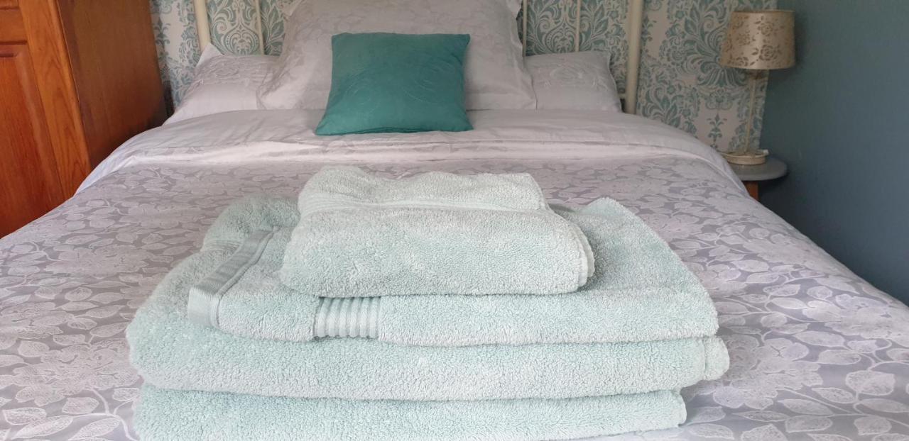 Bed and Breakfast Farnham House à Cavan Extérieur photo